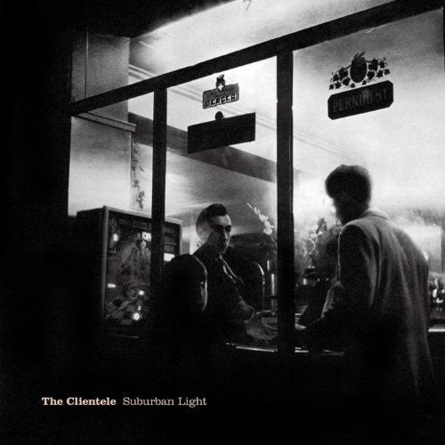The Clientele - The Clientele - Suburban