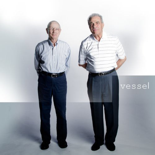 Twenty One Pilots - Twenty One Pilots - Vessel [Clear]