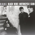 B.r.m.c. - B.r.m.c. - Black Rebel Motorcycle Club