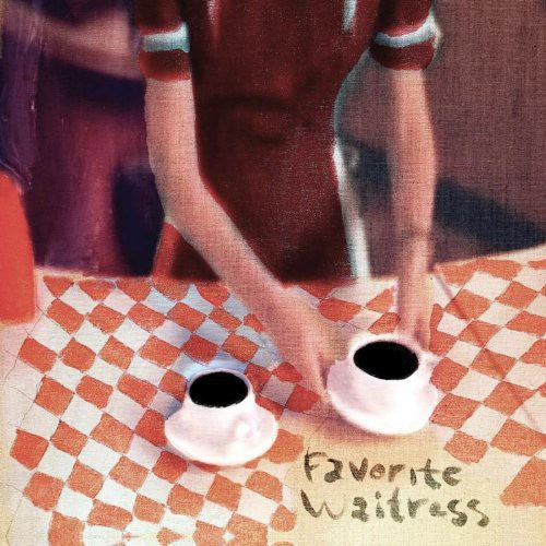 The Felice Brothers - The Felice Brothers - Favorite Waitress