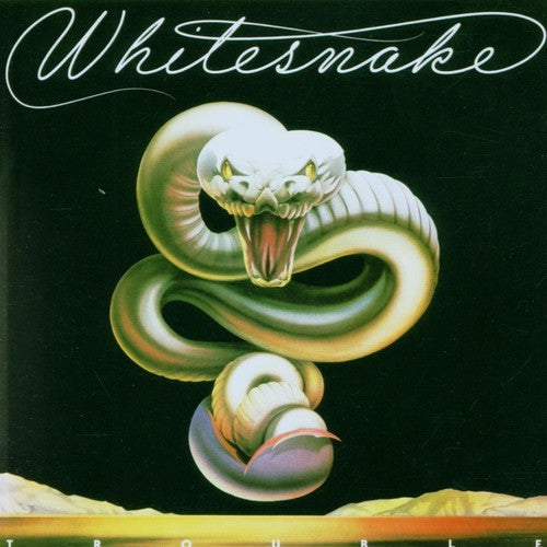Whitesnake - Whitesnake - Trouble