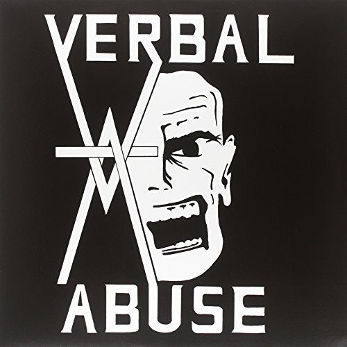Verbal Abuse - Verbal Abuse - Just An American Band