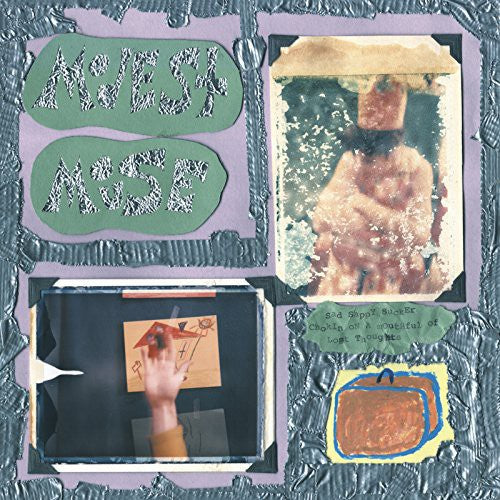 Modest Mouse - Modest Mouse - Sad Sappy Sucker
