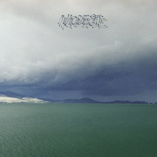 Modest Mouse - Modest Mouse - Fruit That Ate Itself
