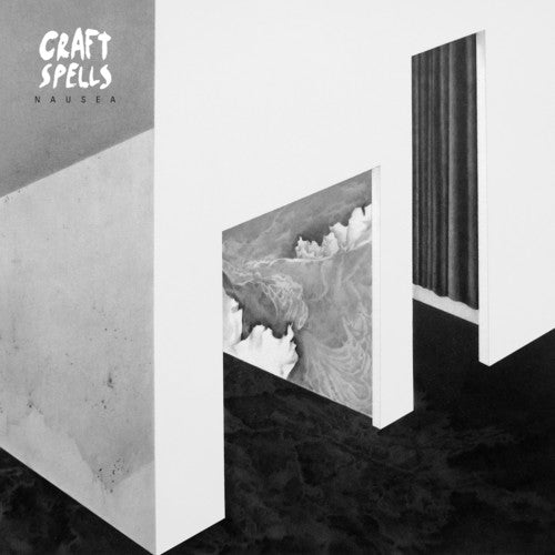 Craft Spells - Craft Spells - Nausea