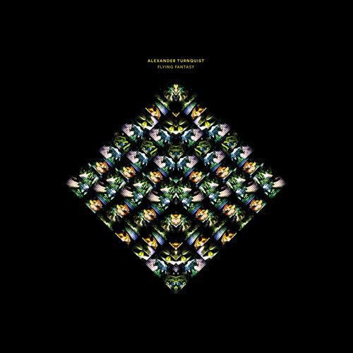 Alexander Turnquist - Alexander Turnquist - Flying Fantasy