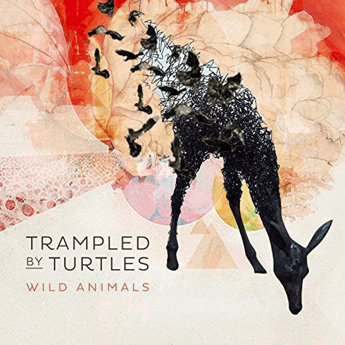 Trampled by Turtles - Trampled by Turtles - Wild Animals