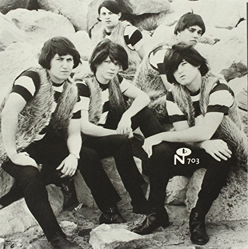 Cave Dwellers - Cave Dwellers - Run Around