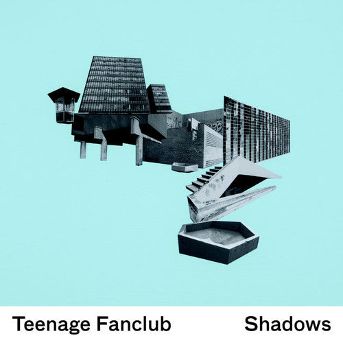 Teenage Fanclub - Teenage Fanclub - Shadows