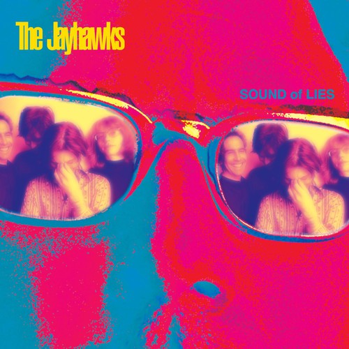 The Jayhawks - The Jayhawks - Sound of Lies