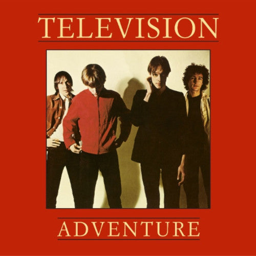 Television - Television - Adventure