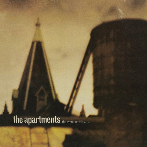 The Apartments - The Apartments - Evening Visits & Stays for Years