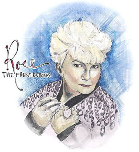 The Front Bottoms - The Front Bottoms - Rose
