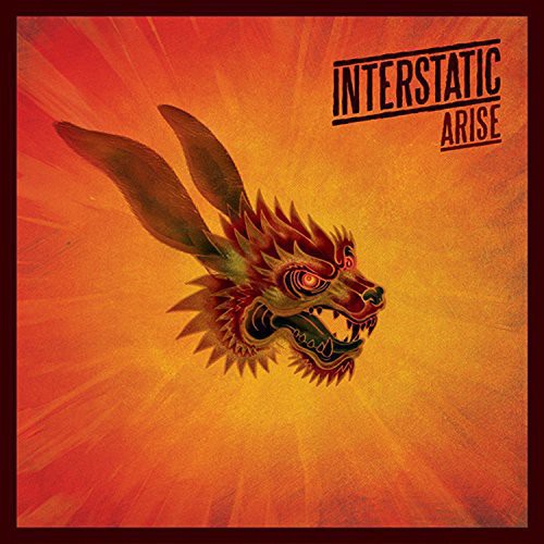 Interstatic - Interstatic - Arise