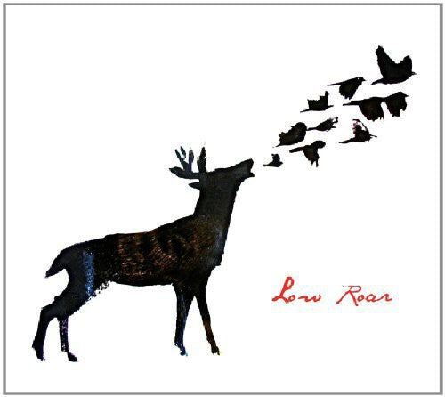Low Roar - Low Roar - Low Roar