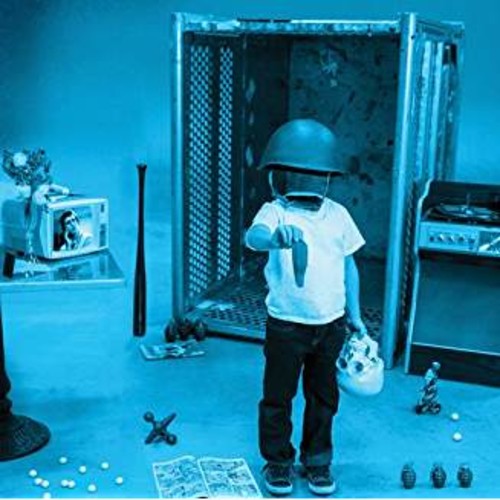 Jack White - Jack White - Black Bat Licorice