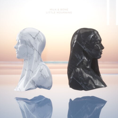 Milk & Bone - Milk & Bone - Little Mourning