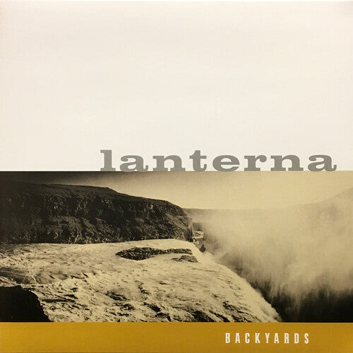Lanterna - Lanterna - Backyards