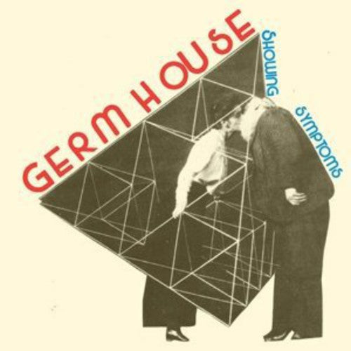 Germ House - Germ House - Showing Symptoms