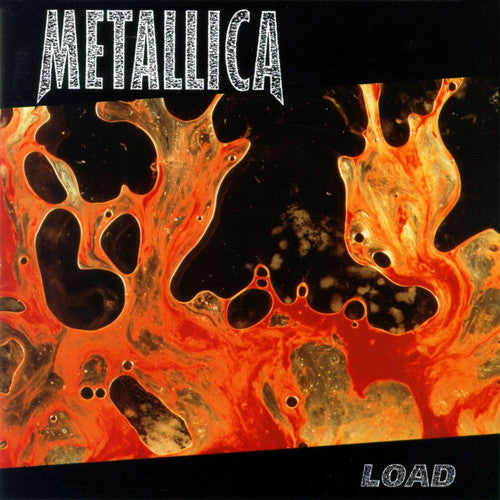 Metallica - Metallica - Load [2LP]