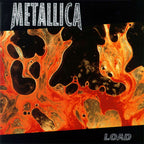 Metallica - Metallica - Load [2LP]