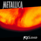 Metallica - Metallica - Re-Load [2LP]