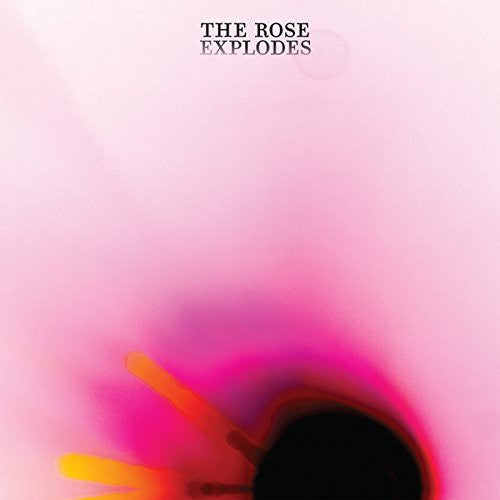 Dream Boat - Dream Boat - Rose Explodes