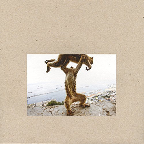 Shellac - Shellac - Dude Incredible