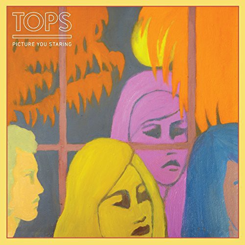 Tops - Tops - Picture You Staring