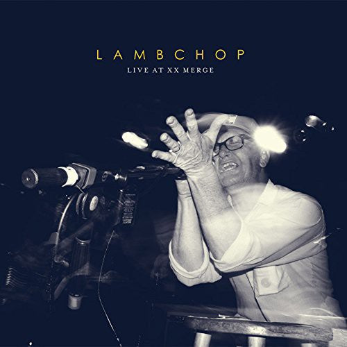 Lambchop - Lambchop - Live at XX Merge