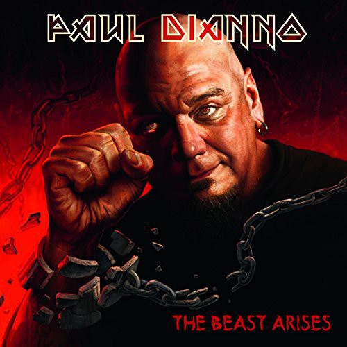 Paul Dianno - Paul Dianno - Beast Arises [2LP]