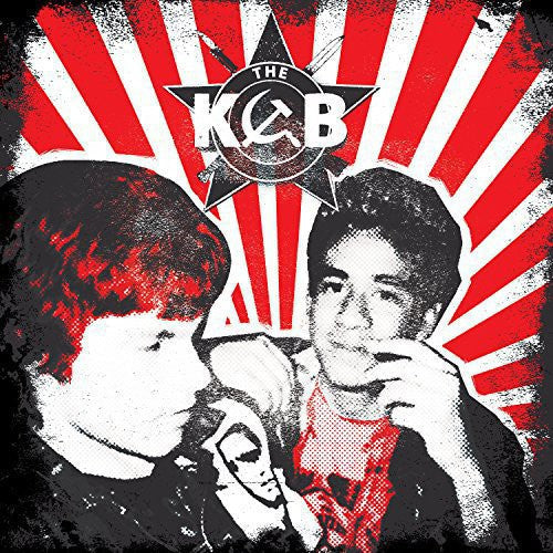 KGB - KGB - KGB