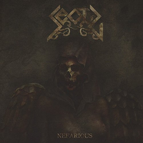 Sectu - Sectu - Nefarious