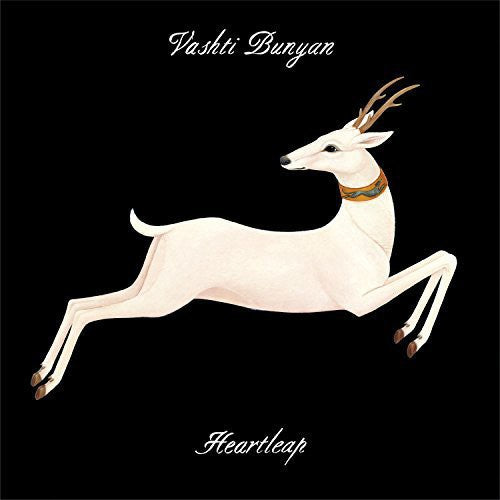 Vashti Bunyan - Vashti Bunyan - Heartleap