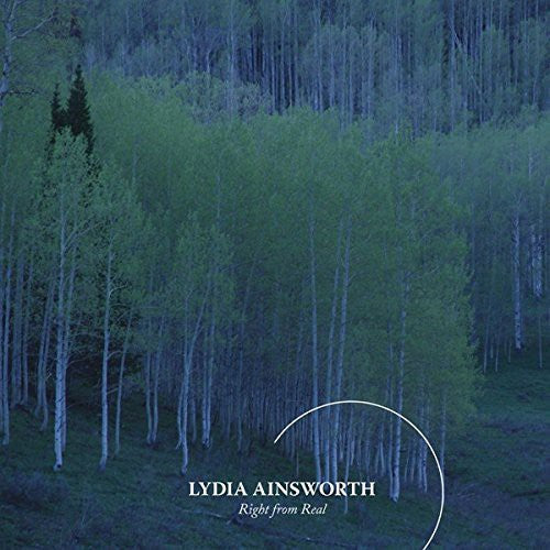 Lydia Ainsworth - Lydia Ainsworth - Right from Real
