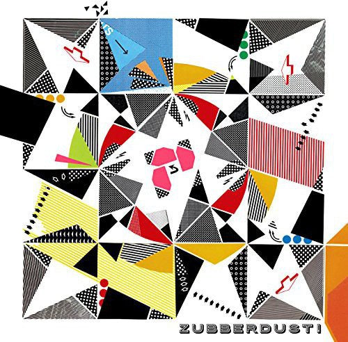 Avec Le Soleil Sortant De Sa Bouche - Avec Le Soleil Sortant De Sa Bouche - Zubberdust