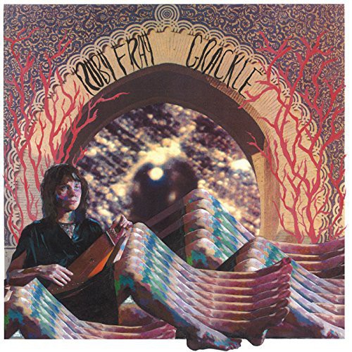 Ruby Fray - Ruby Fray - Grackle