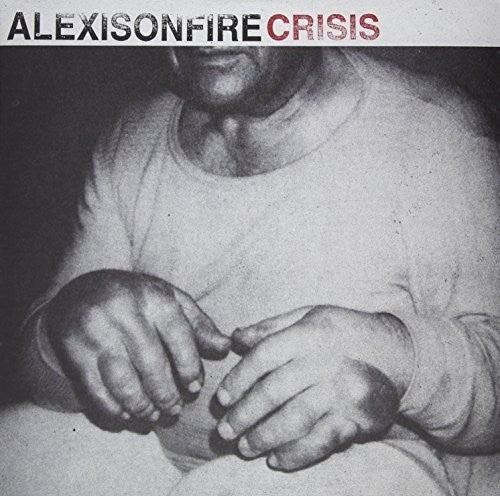 Alexisonfire - Alexisonfire - Alexisonfire : Crisis