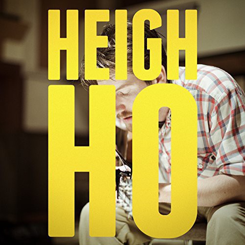 Blake Mills - Blake Mills - Heigh Ho