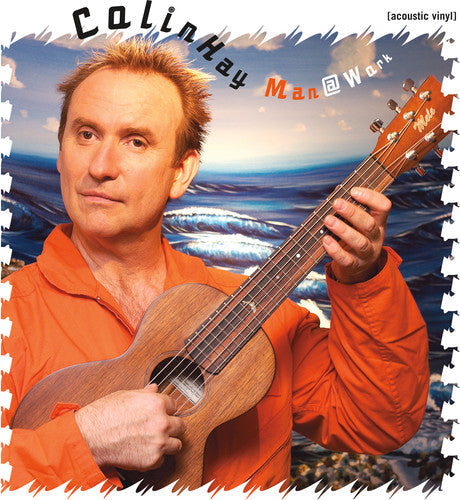 Colin Hay - Colin Hay - Man at Work