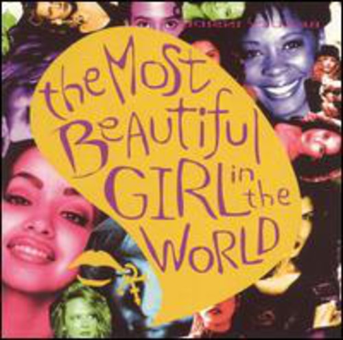 Prince - Prince - Most Beautiful Girl in the Wor