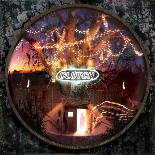 Clutch - Clutch - From Beale Street to Oblivion