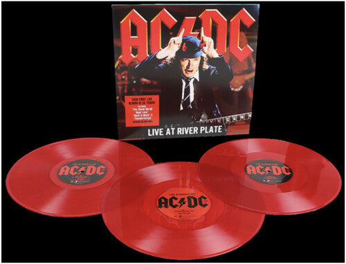 AC/DC - AC/DC - Live at River Plate