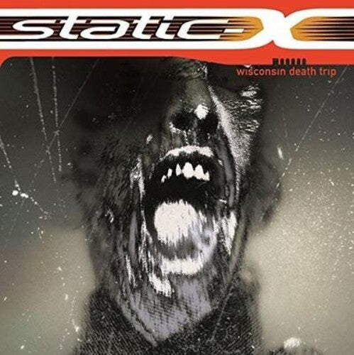 Static-X - Static-X - Wisconsin Death Trip