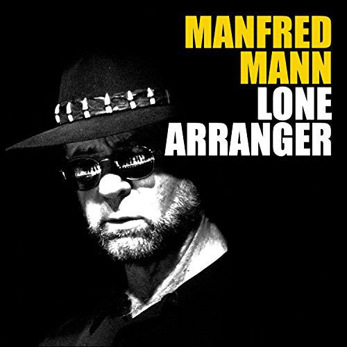 Manfred Mann - Manfred Mann - Lone Arranger