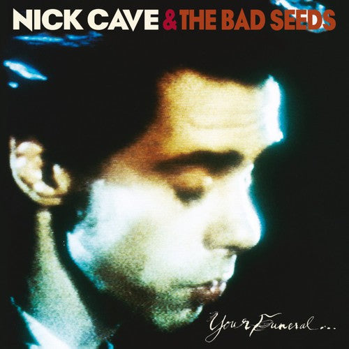 Nick Cave & the Bad Seeds - Nick Cave & the Bad Seeds - Your Funeral My Trial [2LP]