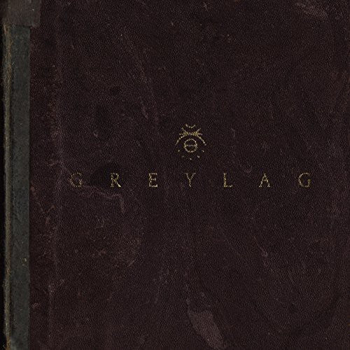 Greylag - Greylag - Greylag