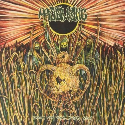 Major Kong - Major Kong - Doom for the Black Sun
