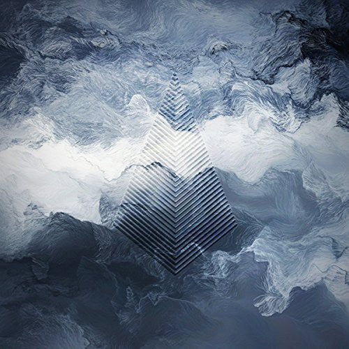 Kiasmos - Kiasmos - Kiasmos