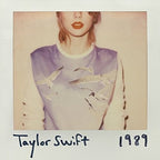 Taylor Swift - Taylor Swift - 1989 [2LP]